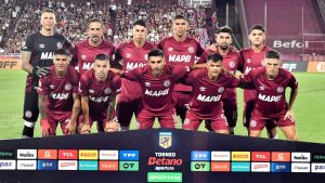 Cote și sfaturi de pariere la runda 16 a Torneo Betano Clausura