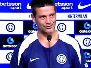 Cristi Chivu le-a declarat italienilor: „E un nenorocit!”