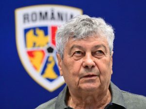 Cum l-au poreclit italienii pe Mircea Lucescu înainte de tragerea la sorţi: „Nu îi lipsesc anii”