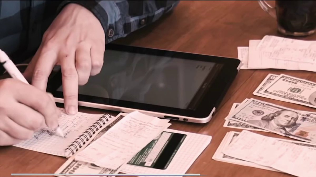 How to save energy as cold weather moves into DMV – NBC4 Washington