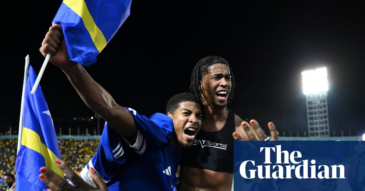 Curaçao încheie basmul cu un egal dramatic în Jamaica și se califică la Cupa Mondială