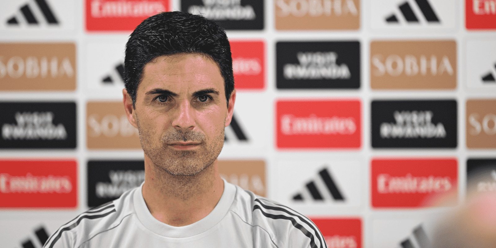 Every word from Arteta's pre-Sunderland presser | Press conference | News