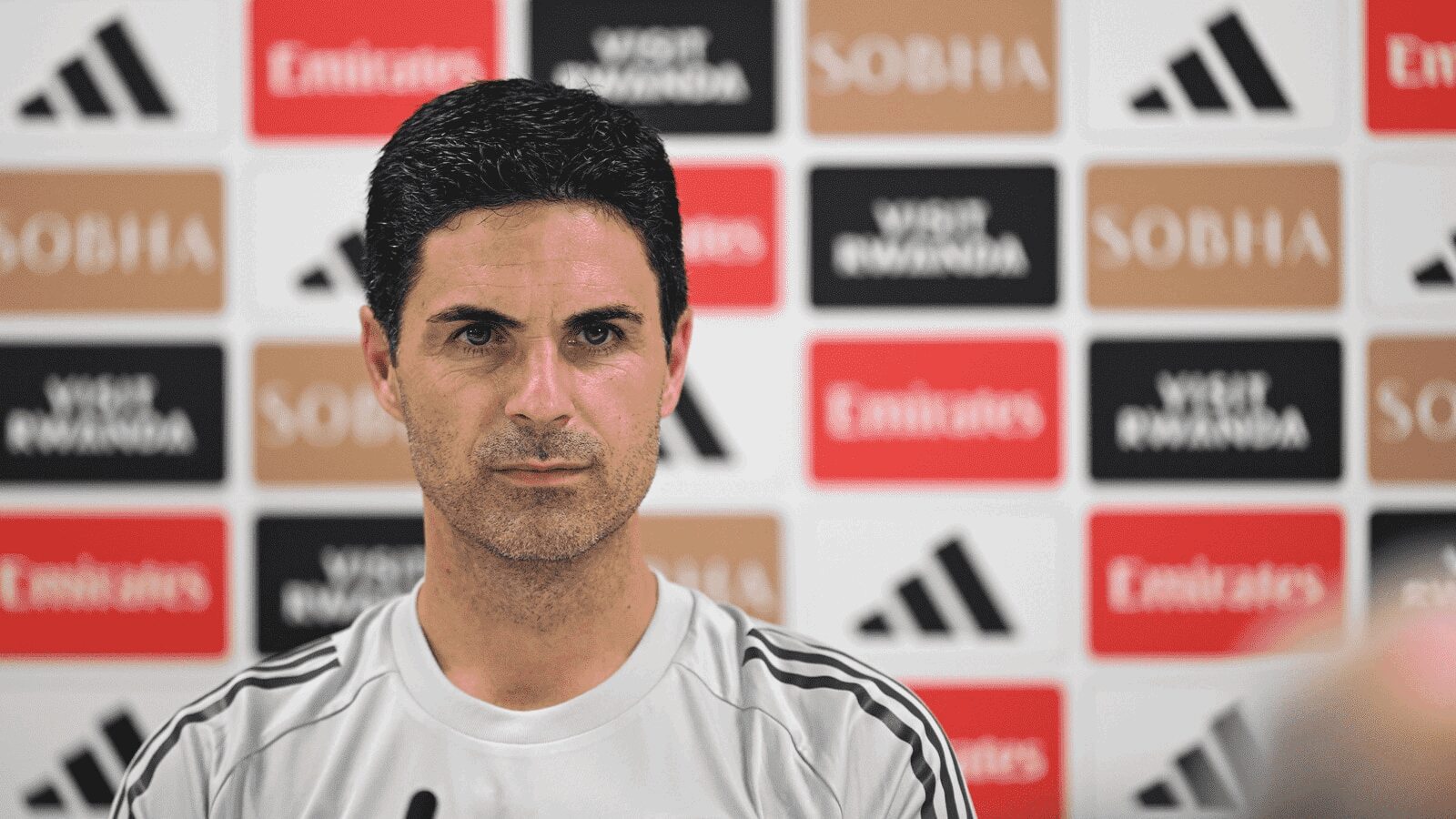 Cuvintele lui Arteta înaintea duelului cu Sunderland | Conferință de presă