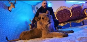 Dani Mocanu, artist de manele, a primit sentința finală