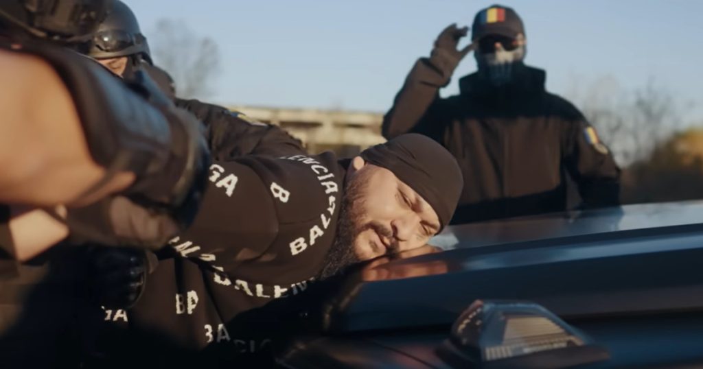 Dani Mocanu a fost condamnat definitiv la 4 ani de închisoare. Faptele pentru care a fost trimis manelistul după gratii