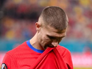 Daniel Bîrligea nu se alătură: echipa de start începe cu Farul.