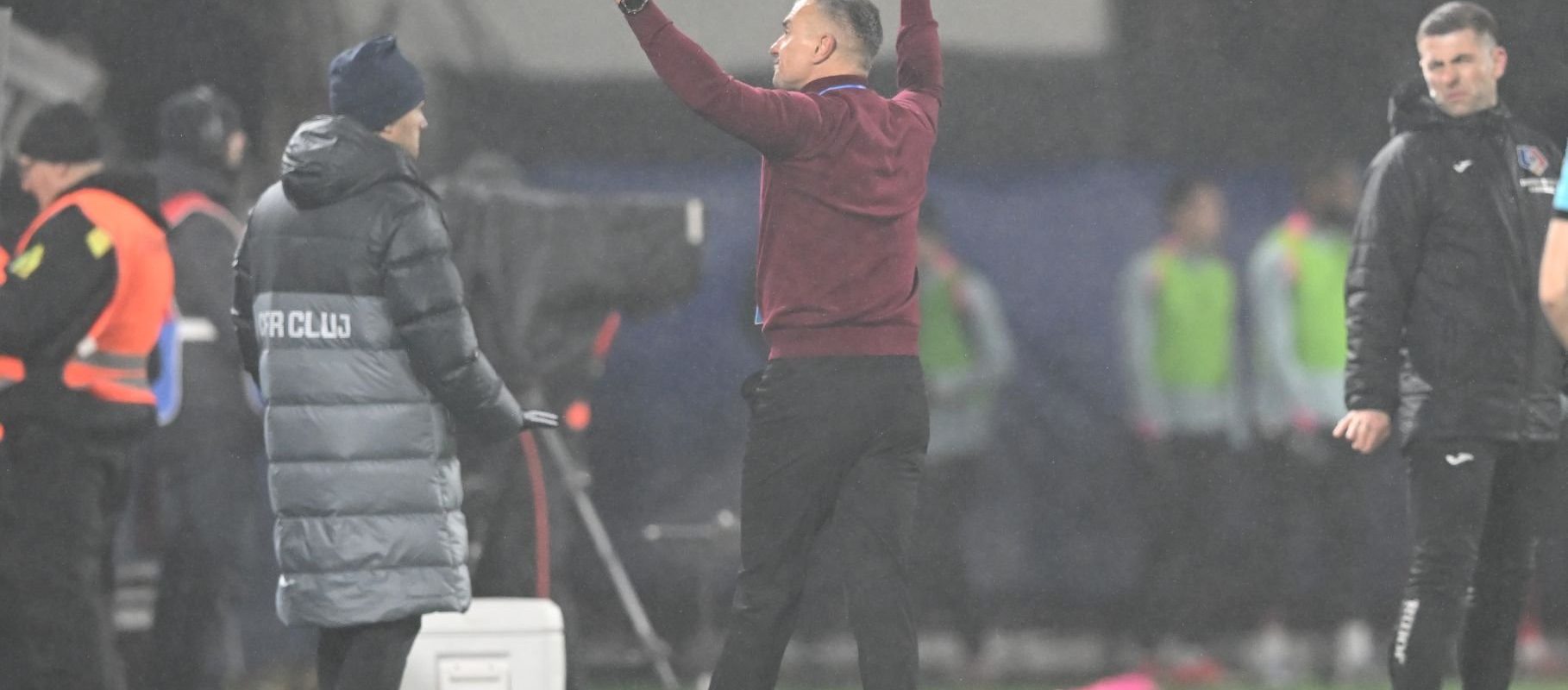 Când va primi Daniel Pancu licența UEFA PRO: ”Au trecut 10 ani”