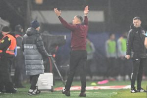 Daniel Pancu: „Au trecut 10 ani, când primește licența UEFA PRO?” | SuperLiga