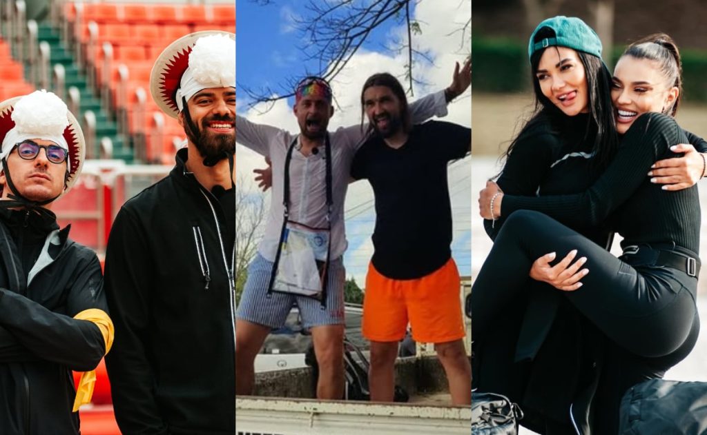 Când e finala Asia Express 2025. Câștigătorii vor primi premiul de 30.000 de euro și amuletele obținute în concurs