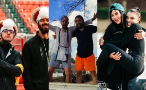 Data finalei Asia Express 2025: câștigătorii primesc 30.000 €