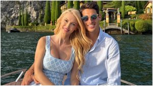 Data nunții lui Victor Cornea și Andreea Bălan a fost anunțată: când se desfășoară evenimentul