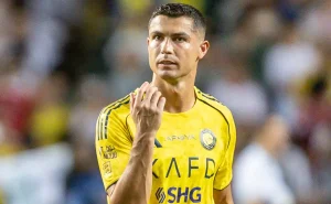De ce nu joacă Cristiano Ronaldo astăzi pentru Al Nassr la meciul cu Goa, rundă 4 AFC 2025‑26?