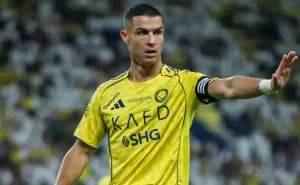 De ce nu joacă Cristiano Ronaldo în meciul Al Nassr – Istiklol din 26 noiembrie?