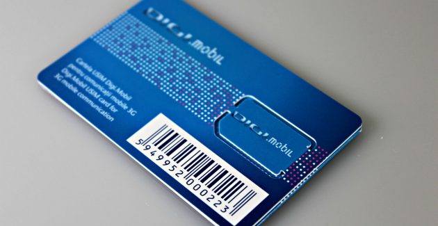 Începând cu data de 18 noiembrie, Digi Mobil vinde cartele prepay la liber în magazinele DIGI din toată ţara