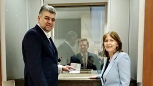 Decepția Visa Waiver: Guvernul lui Ciolacu a alocat 20 de milioane, fără a obține niciun efect.