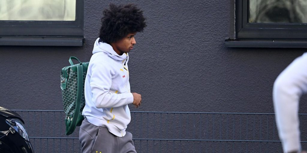 Entscheidung bei Bensebaini und Süle gefallen