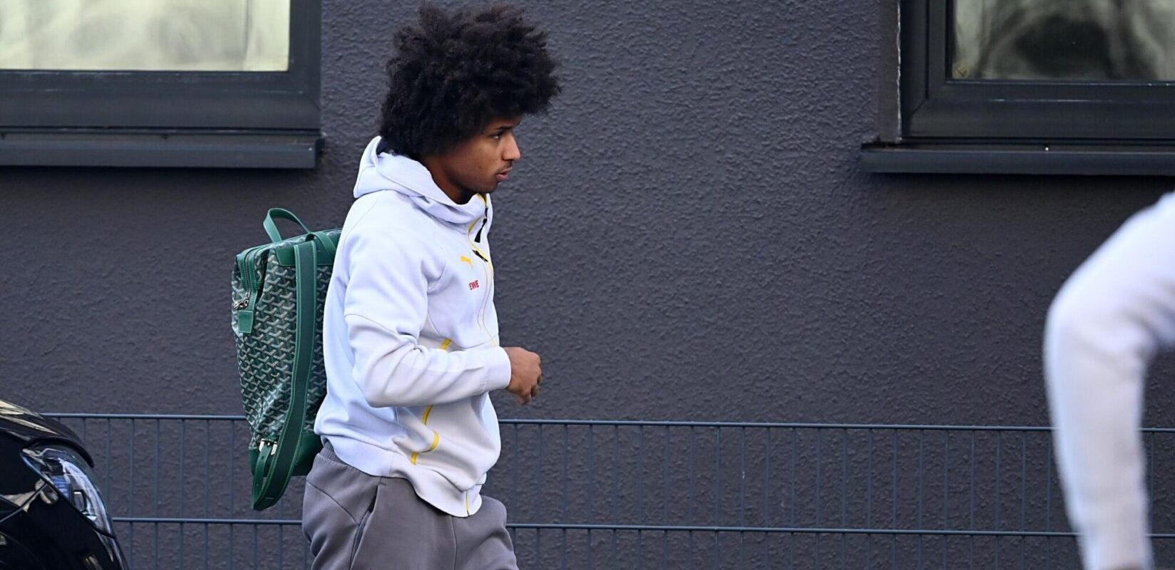 Entscheidung bei Bensebaini und Süle gefallen