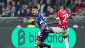 Derbyul Scudetto dintre Inter și Milan, analiza lui Garlando în Gazzetta