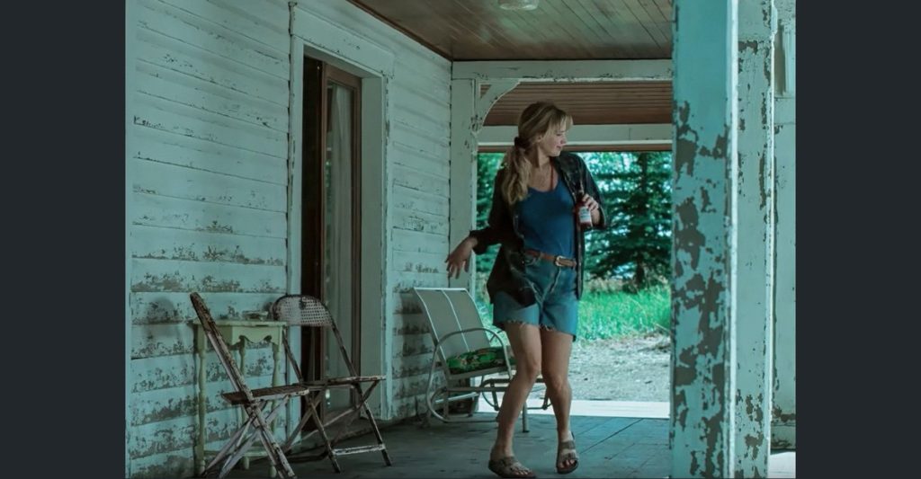 ‘Die My Love’: A Movie About a Mom, Not Motherhood