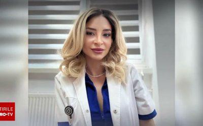 Moartea doctoriței Ștefania Szabo. Doi medici ar fi făcut declarații contradictorii la audieri