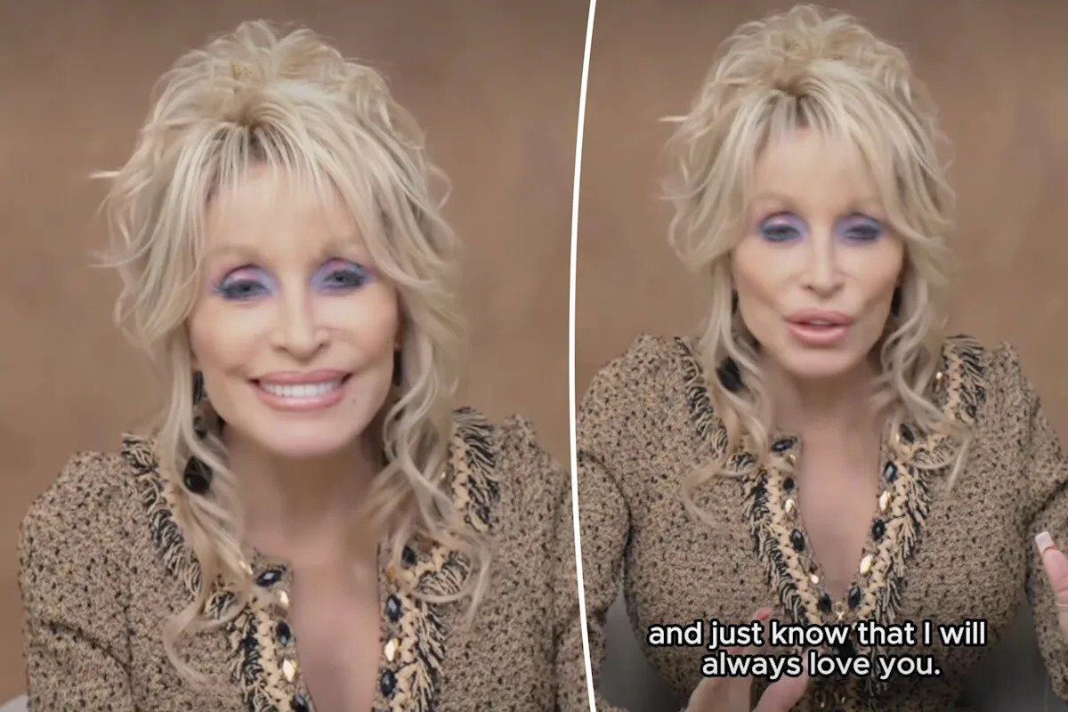 Dolly Parton transmite mesaj emoționant de Ziua Recunoștinței după ce a vorbit despre sănătate