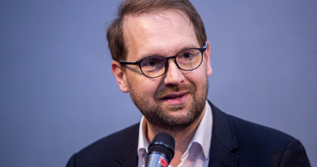 Dominic Fritz, aproape român cu acte: a trecut interviul pentru cetățenie