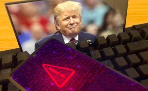 Trump și blocarea guvernului slăbesc apărarea cibernetică a SUA, apropiați de moartea lentă