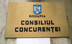 Două companii contestă ARF în fața Consiliului Concurenței