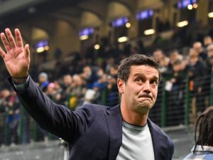 După ce a pus Inter pe primul loc în Italia, italienii l-au etichetat pe Chivu în două cuvinte