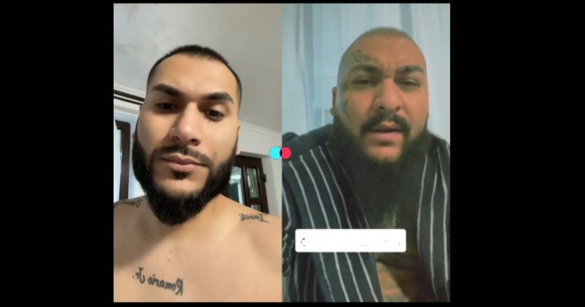După condamnarea lui Dani Mocanu, fratele său înfruntă Poliția Română.