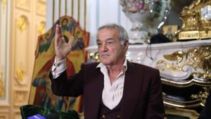 După noul eșec în Europa League, Gigi Becali adoptă măsuri drastice: „Adio, la revedere!”
