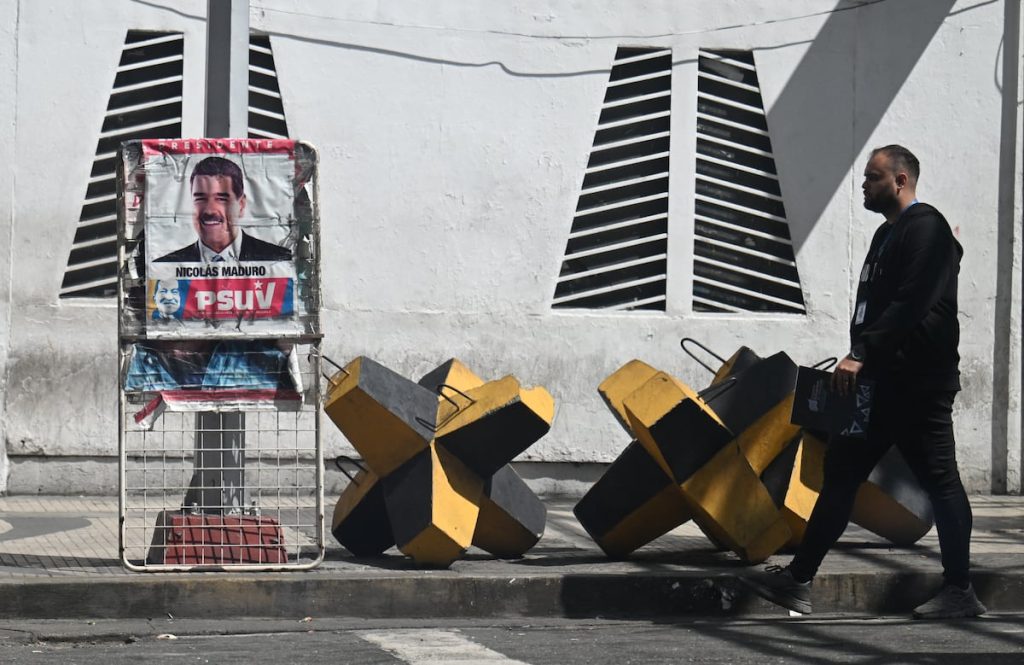 After Caracas stop, mysterious Russian plane flew to Cuba, Nicaragua