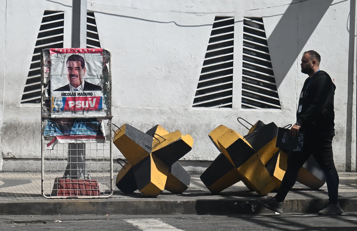 After Caracas stop, mysterious Russian plane flew to Cuba, Nicaragua