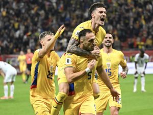 După un an în SuperLiga, a ales cel mai periculos jucător român pentru meciul cu Bosnia