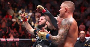 Dustin Poirier analizează meciul principal UFC 322: Jack Della Maddalena vs Islam Makhachev