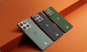 Edge 70: funcționalităţi avansate şi interfaţă personalizată