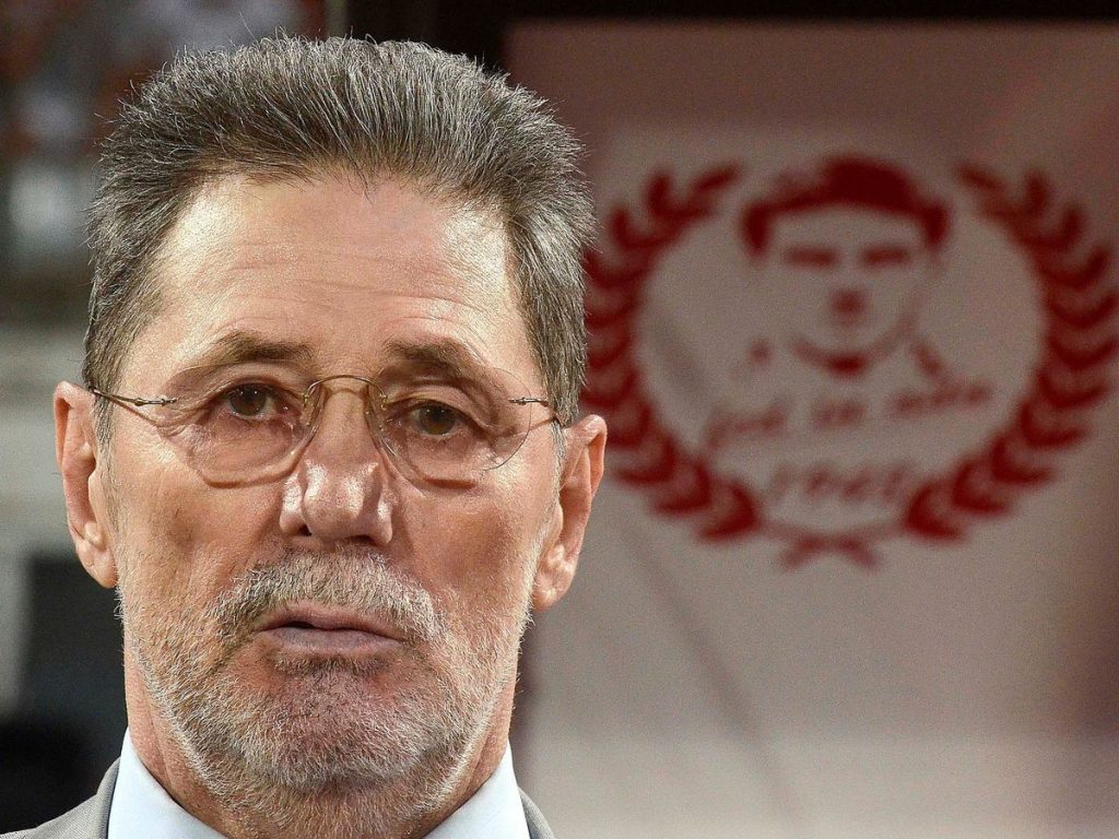 Editorial Dan Udrea / Spitalul Universitar, etajul 10, salonul 14: suferința unui nume imens!