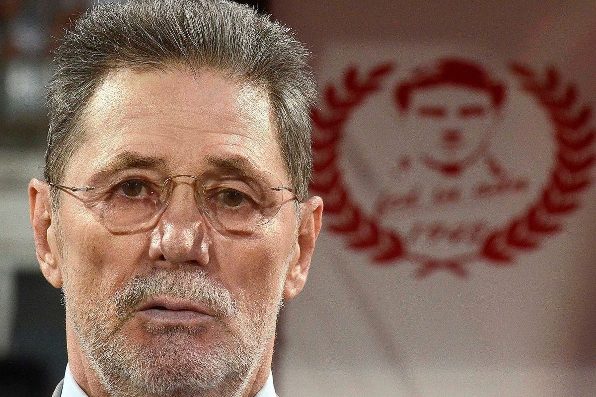 Editorial Dan Udrea / Spitalul Universitar, etajul 10, salonul 14: suferința unui nume imens!