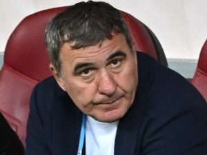 Este Hagi în discuție? Reacția lui Mihai Rotaru la lipsa unui antrenor la Craiova