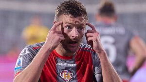 Evaluarea CM la Pisa-Cremonese: Tramoli transformă partida, Vardy e inexact