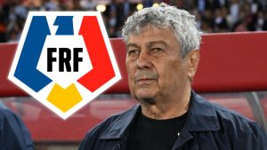 Exclusiv: Lucescu își decide viitorul după victoria 3-1 România‑Bosnia