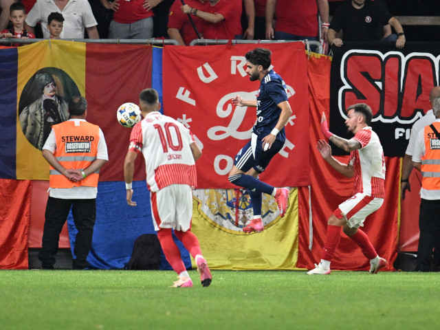 FC Botoșani - Dinamo, LIVE VIDEO, 20:30, Digi Sport 1. ECHIPELE DE START