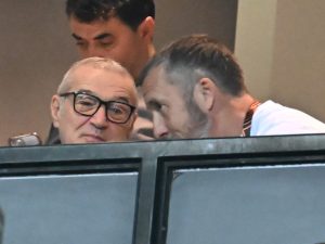 FCSB semnează primul transfer de iarnă; mister: cine a condus negocierile