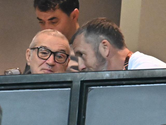 FCSB, acord pentru primul transfer al iernii! Raritate: cine s-a ocupat de negocieri
