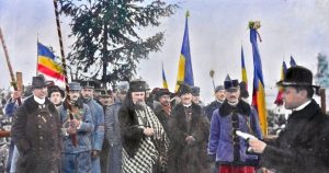 Festa națională a patriotismului: Trăiască România și tricolorul!