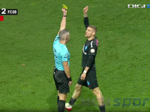 Video | Imagini neverosimile la Hermannstadt