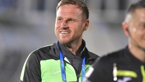 Florin Cernat a luat telefonul și l-a convins să semneze: „Ia-l rapid, e bun”