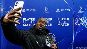 Forbes a clătinat Barcelona cu 2 goluri și o pasă decisivă: „Așa joacă, e o armă puternică”.