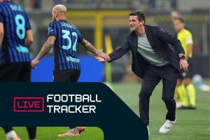 Fotbal: Hagi primește nota / Drăgușin nu prinde Arsenal – Tottenham / Derby pentru Chivu