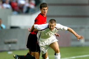 Gabi Tamaș și aurul din bazar: povestea lanțului de un kilogram și replica „Nu am fost inspiraţi”.